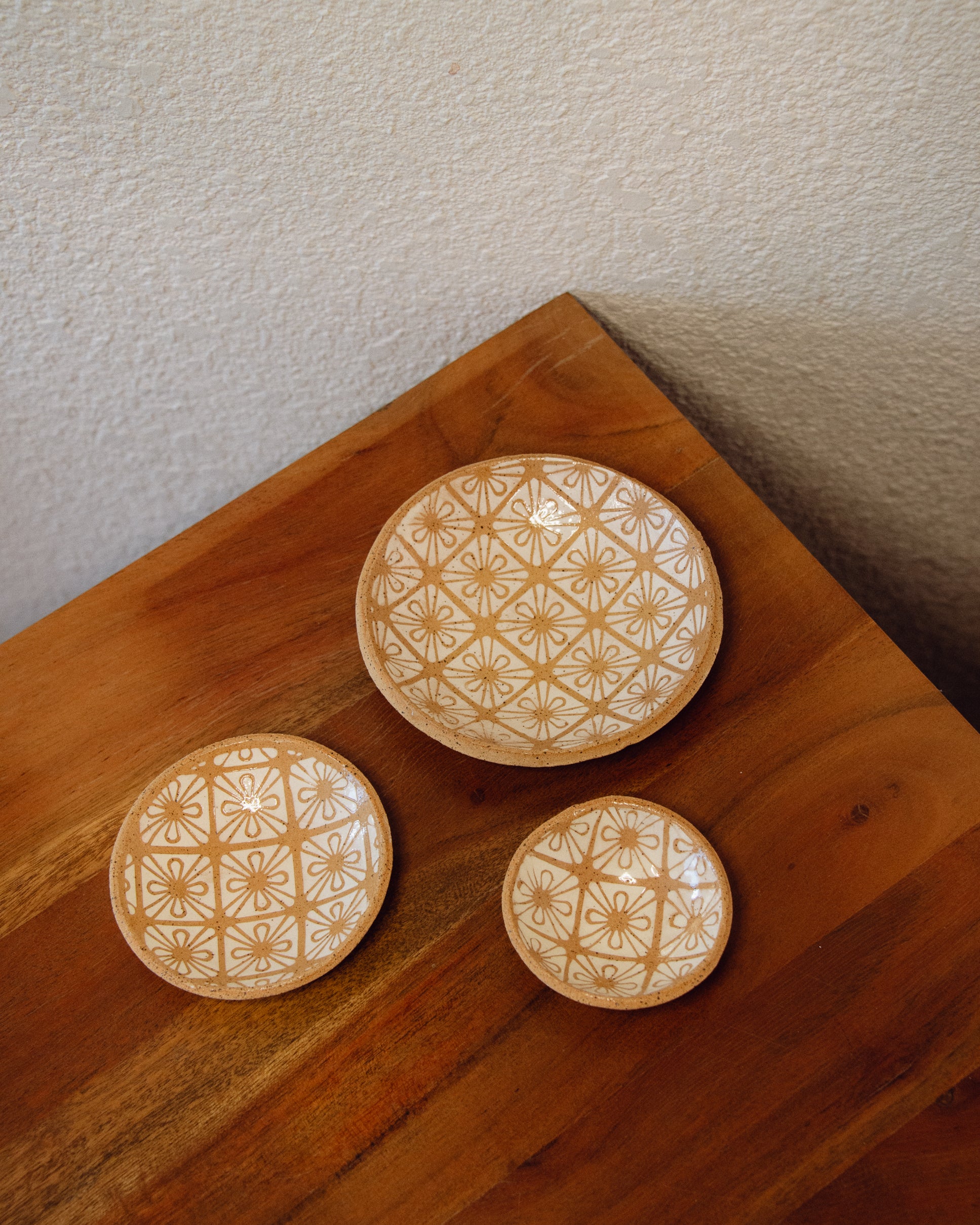 Small Dishes - Apt